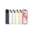 Apple iPhone 15"Rosé 6,1" 128 GB