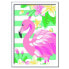 Фото #2 товара RAVENSBURGER Creart Serie E Flamingo Painting Game