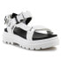 Фото #1 товара Palladium Pallacruise Strap Star White Sandals W 97465-116-M