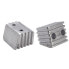 Фото #1 товара TECNOSEAL DPX/SX/DP-S Aluminium Anode