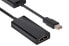 Фото #4 товара Club 3D Mini Displayport™ 1.2 to HDMI™ 2.0 UHD Active Adapter - Mini DisplayPort 1.2 - HDMI 2.0 - 0.15 m - Black