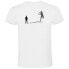 ფოტო #1 პროდუქტის KRUSKIS Tennis Shadow short sleeve T-shirt