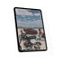 Фото #3 товара Urban Armor Gear UAG iPad Wendy Glass Shield Plus