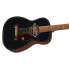 Gretsch JD Parlor DELTO TSPG BLKT