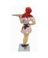 Фото #5 товара Retro Rosie Diner Dame Serving Table Statue