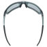 ფოტო #5 პროდუქტის UVEX Sportstyle 232 Polarvision Mirror Sunglasses