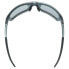 UVEX Sportstyle 232 Polarvision Mirror Sunglasses