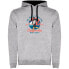 Фото #1 товара KRUSKIS Wave Calling Bicolor hoodie