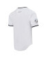 Men's Tyreek Hill White Miami Dolphins Mesh Player Name and Number Top