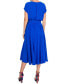 ფოტო #2 პროდუქტის Women's Jasmine Midi Dress