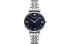 Фото #1 товара Часы EMPORIO ARMANI Gianni T-B Blue 32mm Lady