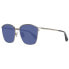 Max Mara Sonnenbrille MM0043 63V 55