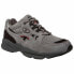Фото #2 товара Propet Stability Walker Walking Mens Grey Sneakers Athletic Shoes M2034-GBN