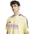 ფოტო #6 პროდუქტის ADIDAS House Of Tiro Jacquard short sleeve T-shirt