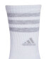 Носки Adidas 3-Pk Cushioned 3-Stripe 30 Crew