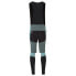 VAUDE BIKE Kuro Warm Hybrid bib tights