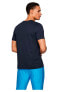 ფოტო #3 პროდუქტის BOSS Tee Curved short sleeve T-shirt