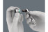 Wera Zyklop Mini 2 - Socket wrench set - Black,Chrome,Green - Ratchet handle - 1 pc(s)