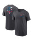 Фото #2 товара Men's Minnesota Twins Americana T-shirt