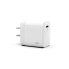 Фото #2 товара Silicon Power SP18WASYQM10L0CW - Indoor - AC - 12 V - 1 m - White