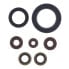 ATHENA P400462400002 Oil seals kit