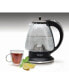 Фото #4 товара H2O Glass Kettle