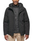 Фото #5 товара Men's 3-in-1 Hooded Jacket, Created for Macy's