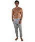 Jersey Knit Jogger Pant with Draw String
