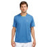 Фото #1 товара INFINITE ATHLETIC Ultralight short sleeve T-shirt