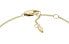 Romantic gold-plated bracelet Love JF04362998