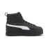 Фото #3 товара Кроссовки PUMA SELECT Mayze Mid Trainers