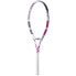 Фото #1 товара BABOLAT Evo Aero Lite Pink Unstrung Tennis Racket