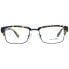 Men' Spectacle frame Zac Posen ZLED 53YT