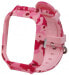 Фото #1 товара náhradní řemínek k hodinkám Helmer LK 710 4G růžové