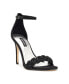 ფოტო #1 პროდუქტის Women's Morelov Embellished Heeled Dress Sandals