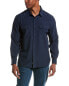 Фото #1 товара Fair Harbor The River Shirt Men's