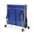 Фото #3 товара CORNILLEAU 500 Indoor tennis table blue