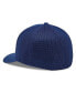 ფოტო #4 პროდუქტის Men's Blue Barge Flex Hat