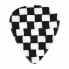 Фото #3 товара Fender 351 Checker Picks Heavy Set