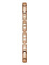 GUESS Ladies Bella Bracelet Watch GW0249L3 - фото #3