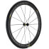 Фото #2 товара Mavic Cosmic Pro Carbon Fiber Bike Front Wheel, 700c, Rim Brake, 9x100mm QR, 20H