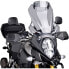 Фото #1 товара PUIG Touring Windshield With Visor Suzuki DL1000 V-Strom/DL1000XT V-Strom