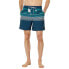 Фото #2 товара HURLEY Phantom Cannonball Volley 17´´ Swimming Shorts