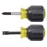 Klein Tools 85071 - 36.4 cm - 140 g - Black/Yellow