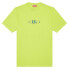 ფოტო #3 პროდუქტის DIESEL Just K5 short sleeve T-shirt