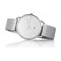 Фото #3 товара Наручные часы женские Meller W3P-2SILVER