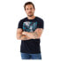 ფოტო #1 პროდუქტის GARCIA P41201 short sleeve T-shirt