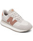 ფოტო #1 პროდუქტის Women's 237 Fashion Casual Sneakers from Finish Line