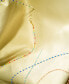 Фото #7 товара Giani Bernini enamel Bead Collar Necklace, 16" + 2" extender, Created for Macy's