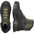 Фото #6 товара SALOMON Quest Element Goretex Hiking Boots